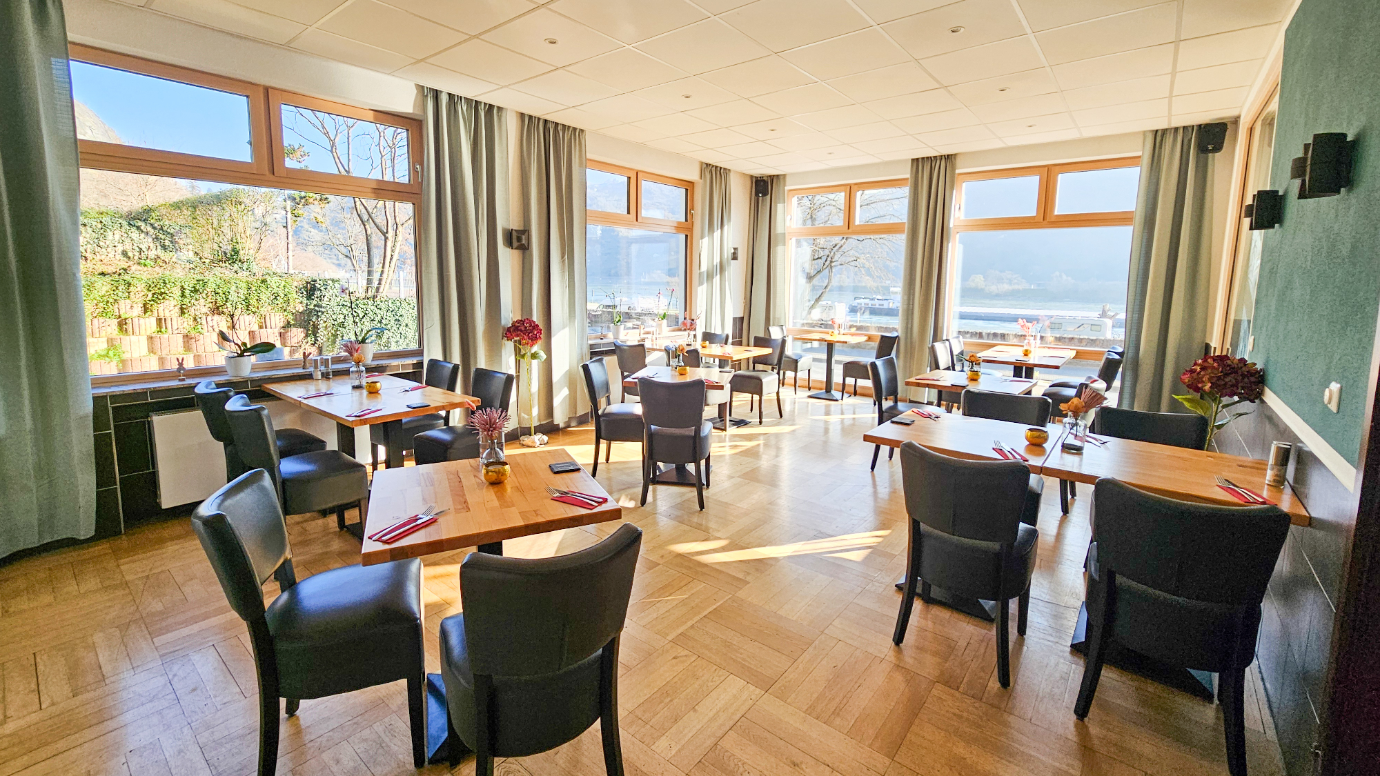 Unser Restaurant